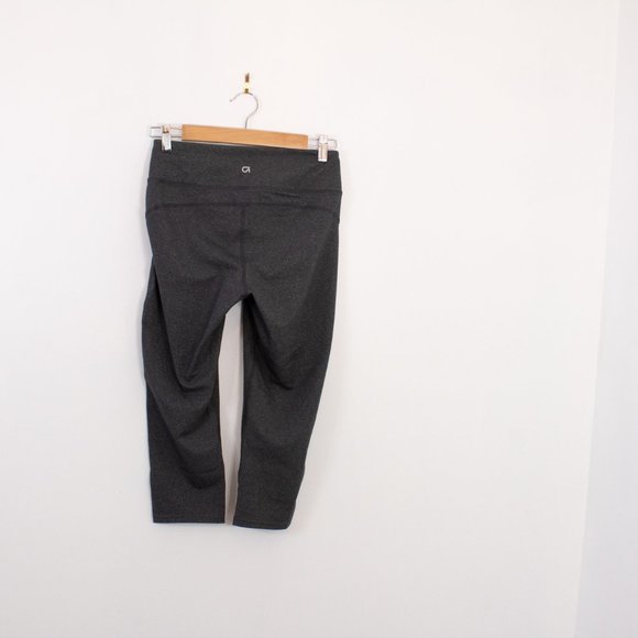 Avia Cropped Dri-More Legging - Picture 4 of 5